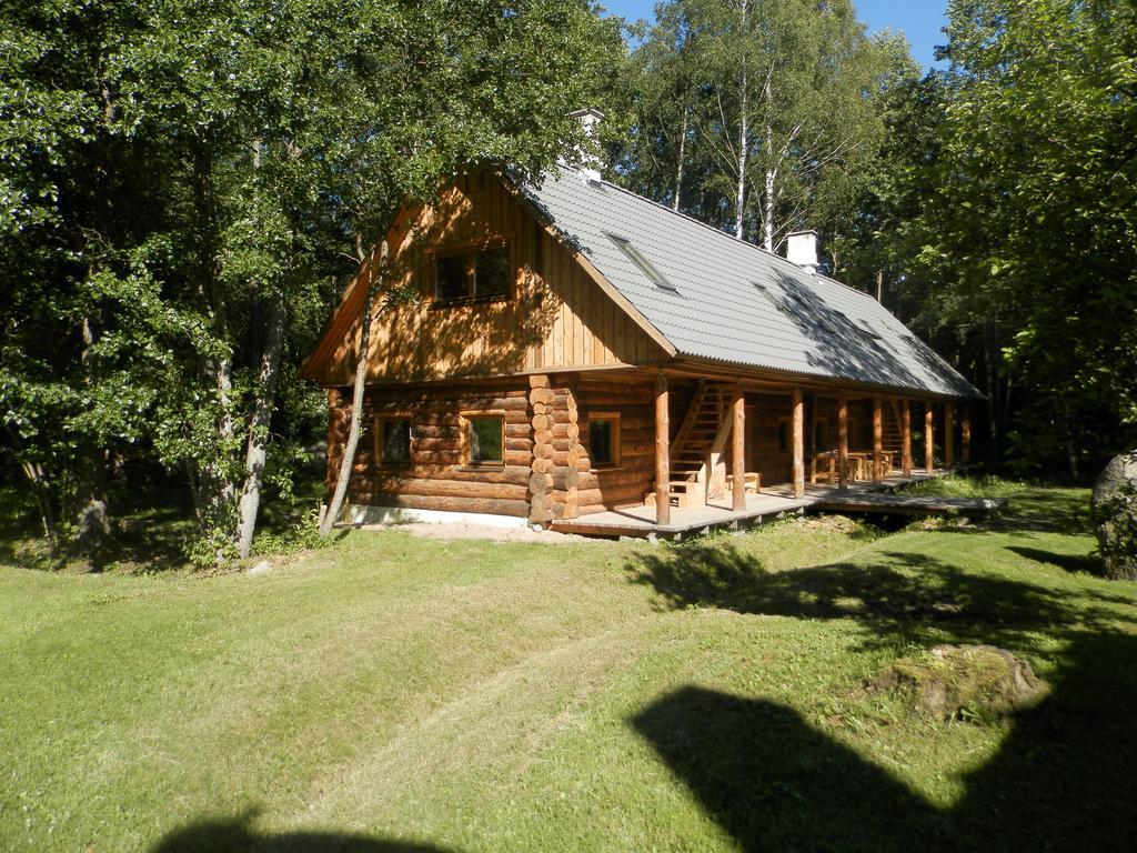 Laugu Holiday Resort Δωμάτιο φωτογραφία