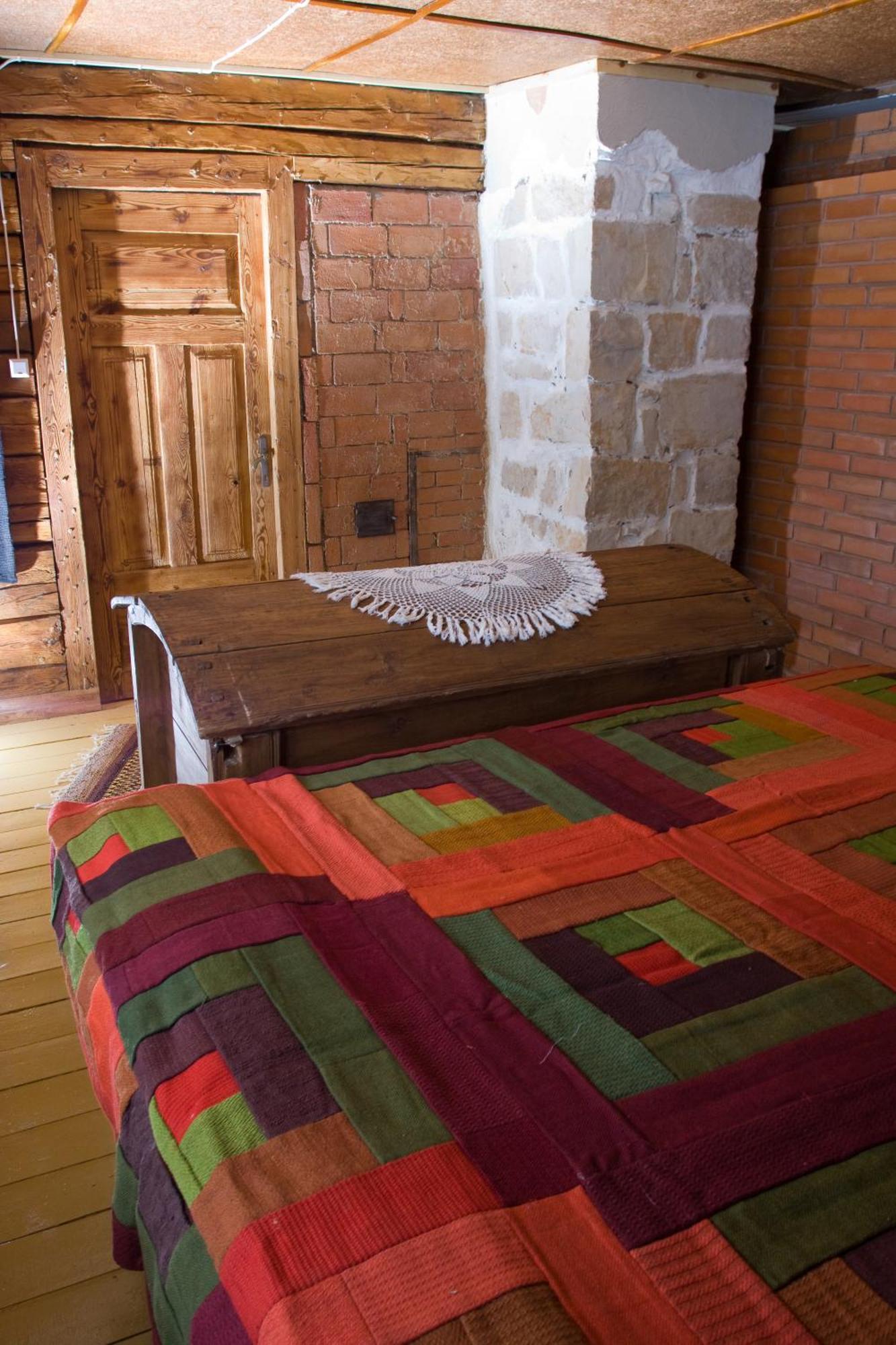 Laugu Holiday Resort Εξωτερικό φωτογραφία