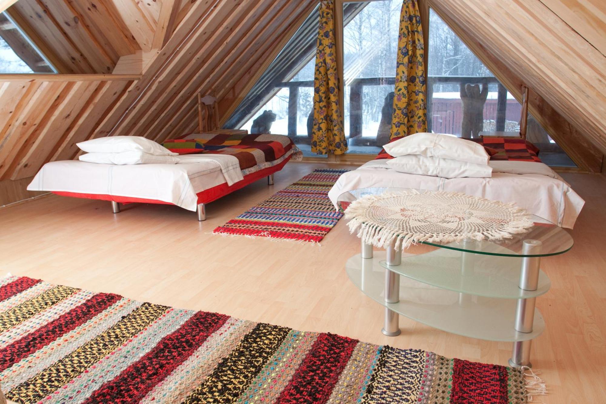 Laugu Holiday Resort Εξωτερικό φωτογραφία