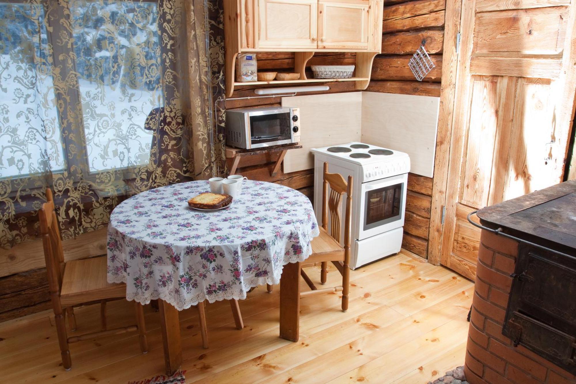 Laugu Holiday Resort Εξωτερικό φωτογραφία