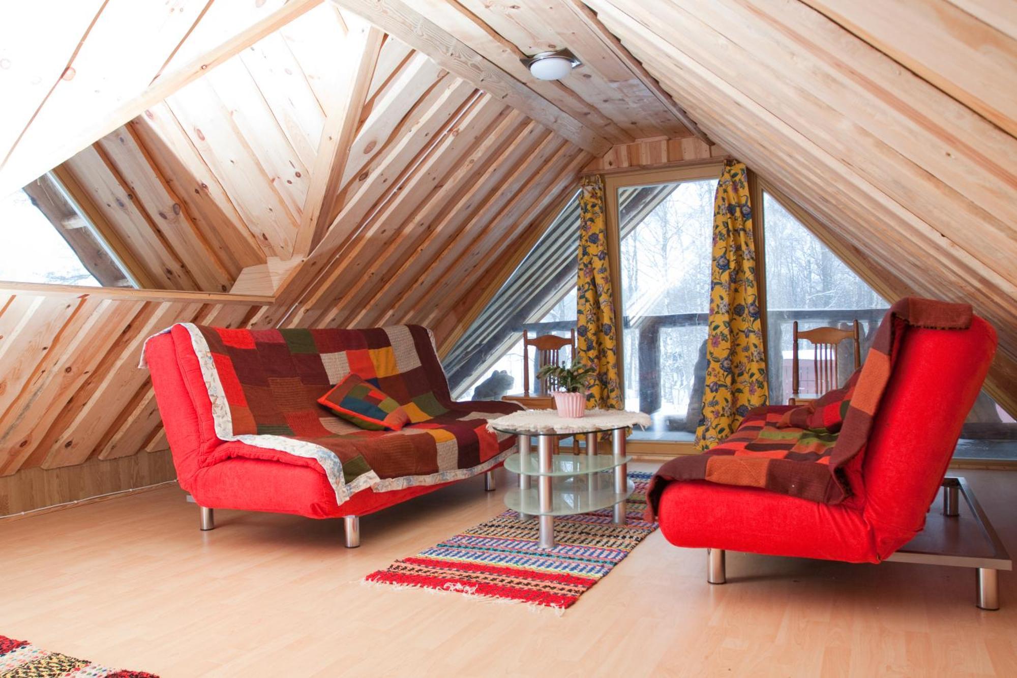 Laugu Holiday Resort Εξωτερικό φωτογραφία