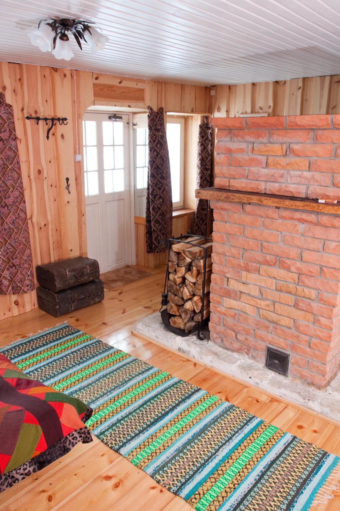 Laugu Holiday Resort Εξωτερικό φωτογραφία