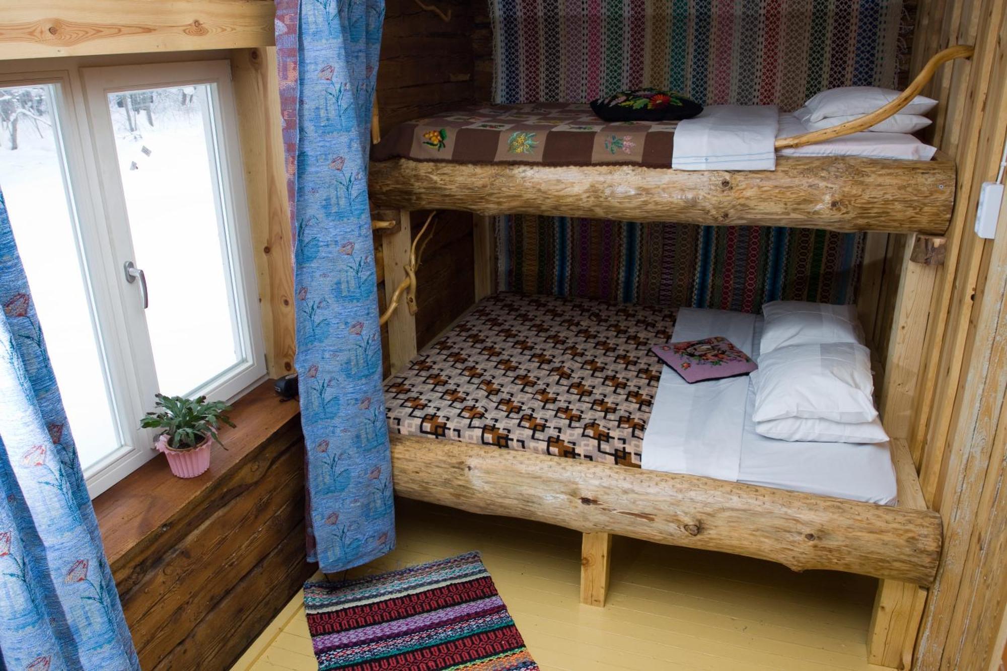 Laugu Holiday Resort Εξωτερικό φωτογραφία