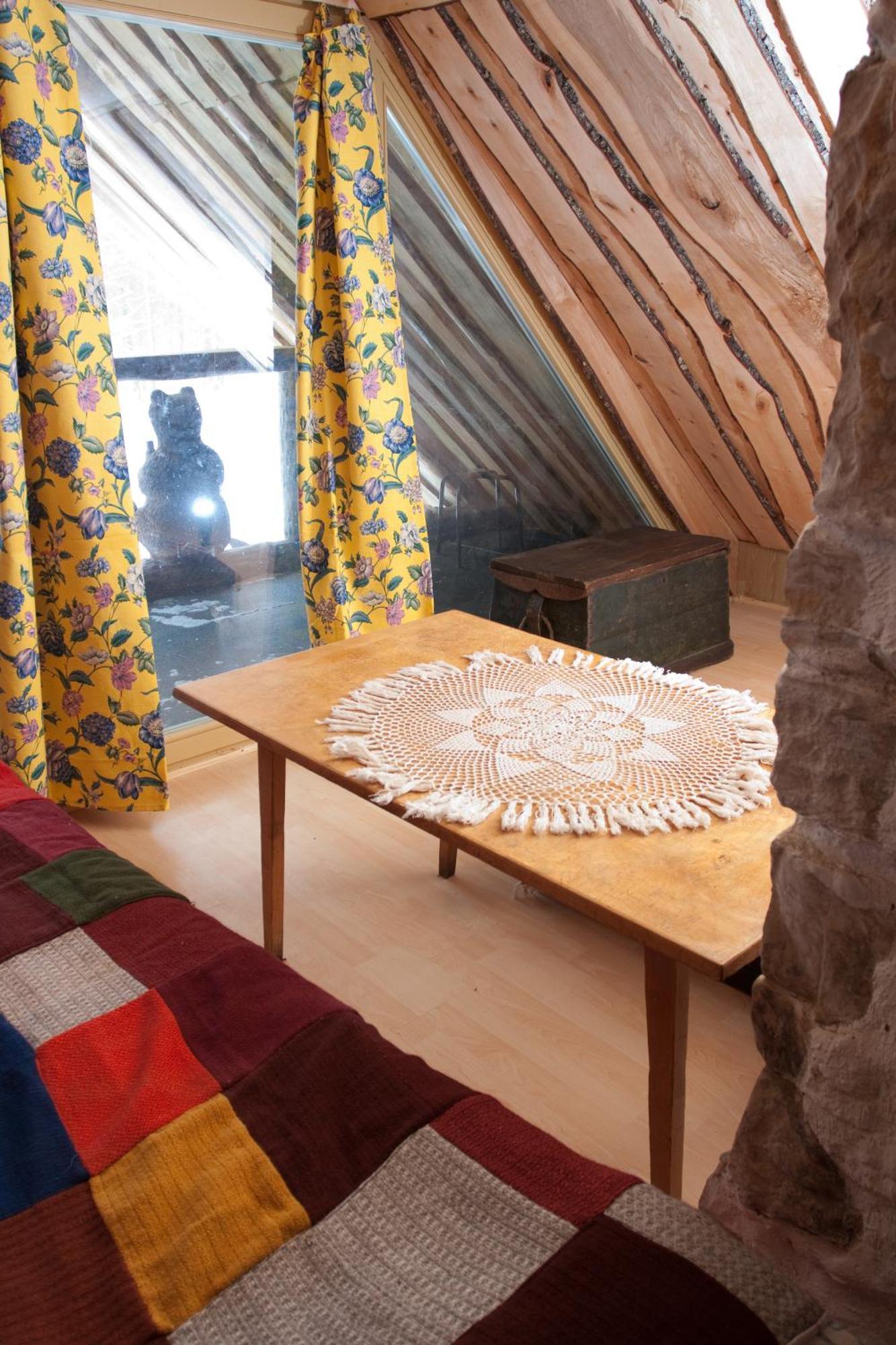 Laugu Holiday Resort Εξωτερικό φωτογραφία