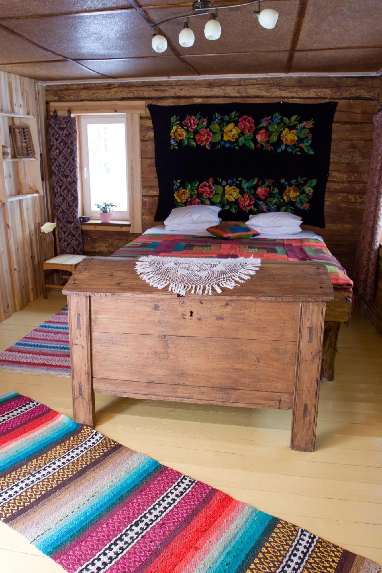 Laugu Holiday Resort Εξωτερικό φωτογραφία
