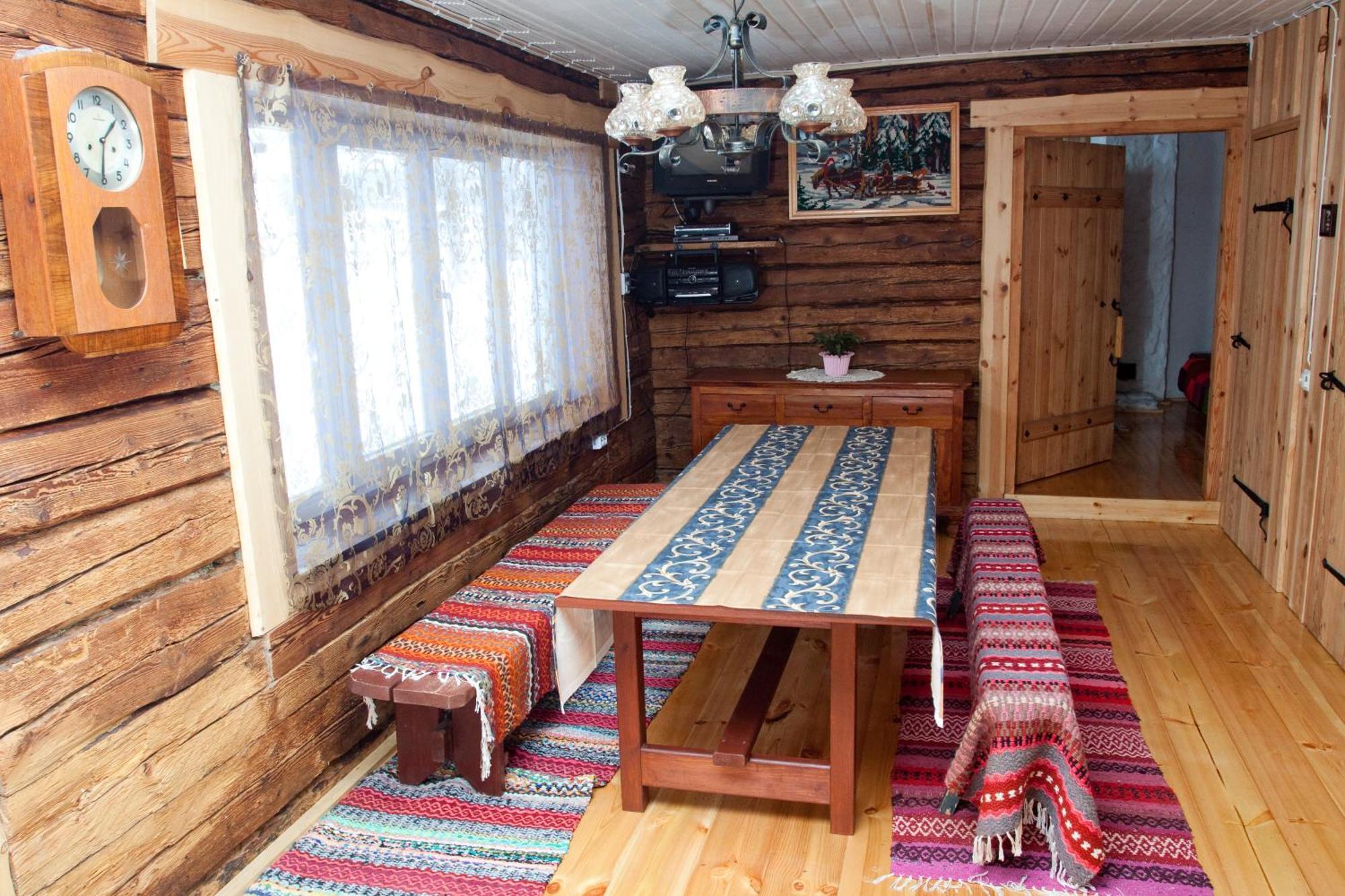 Laugu Holiday Resort Εξωτερικό φωτογραφία