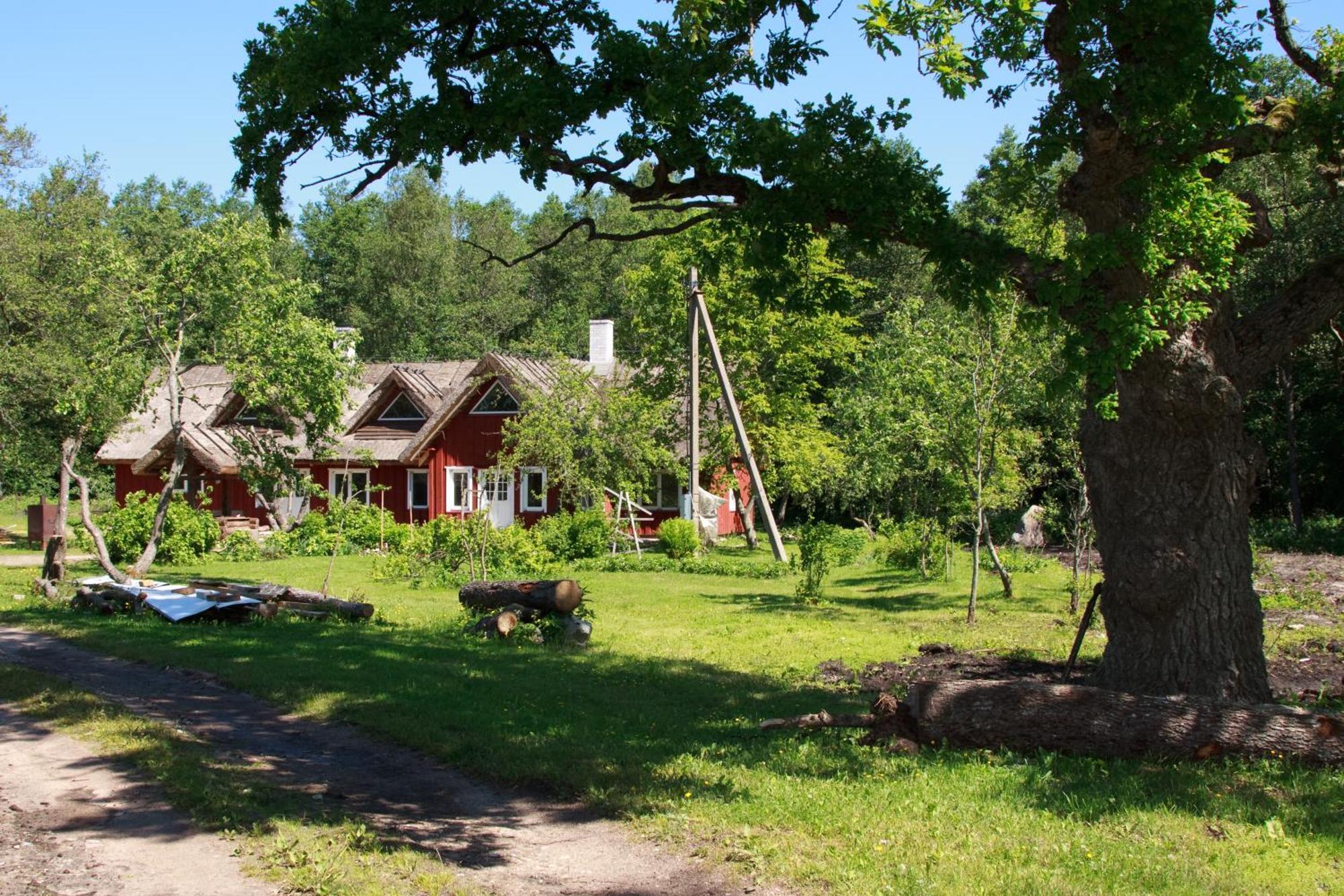Laugu Holiday Resort Εξωτερικό φωτογραφία