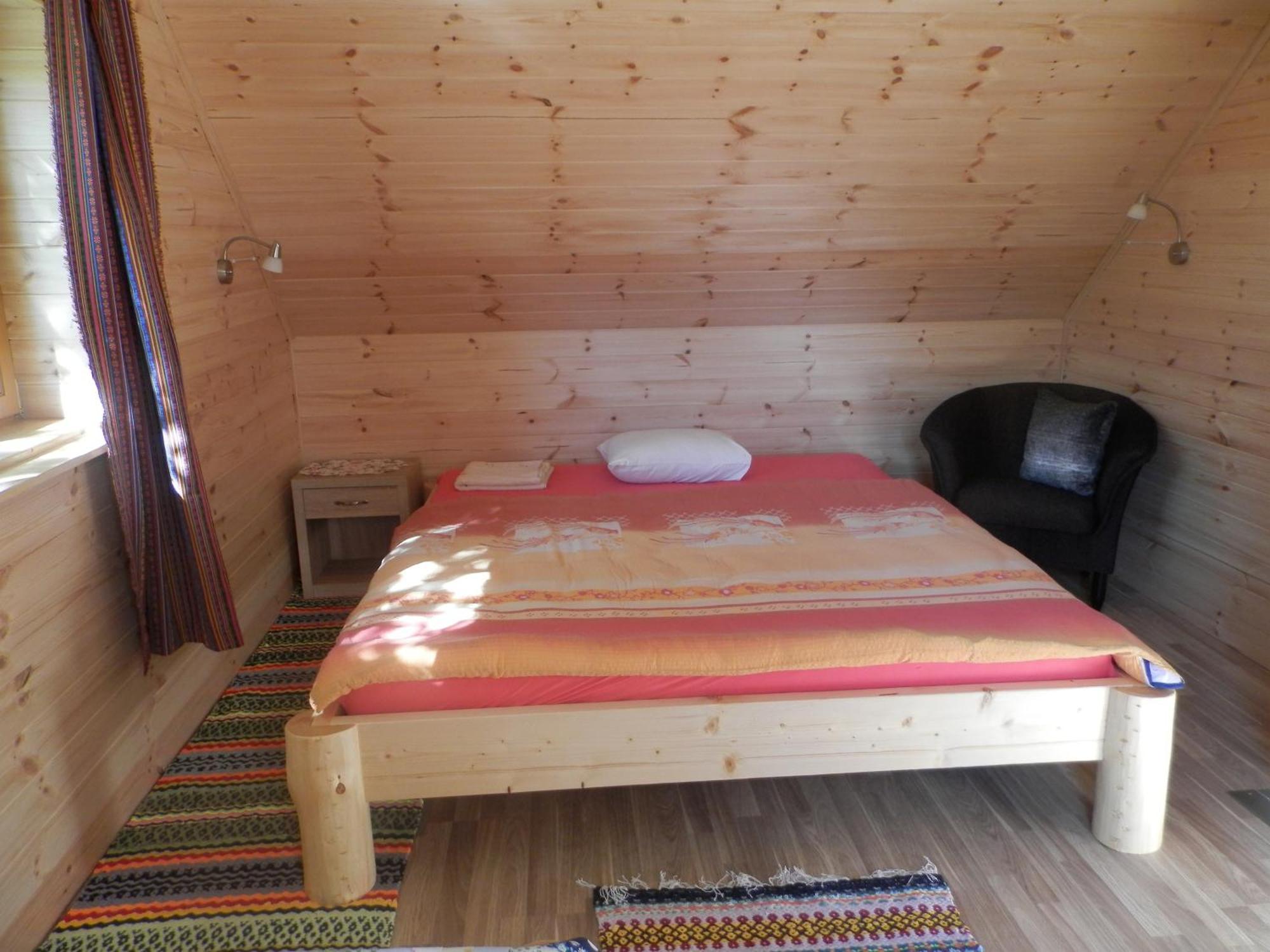 Laugu Holiday Resort Δωμάτιο φωτογραφία