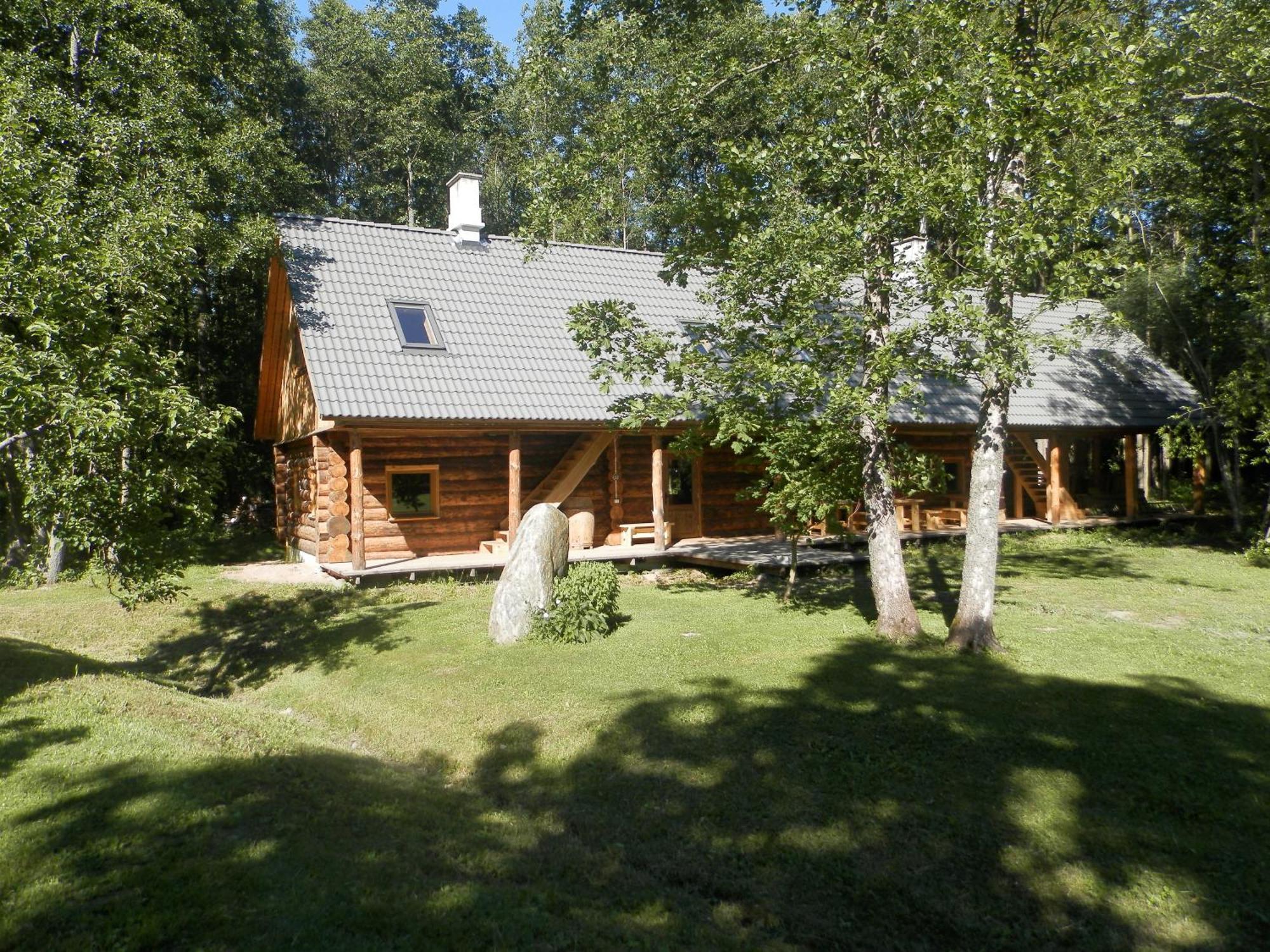 Laugu Holiday Resort Δωμάτιο φωτογραφία