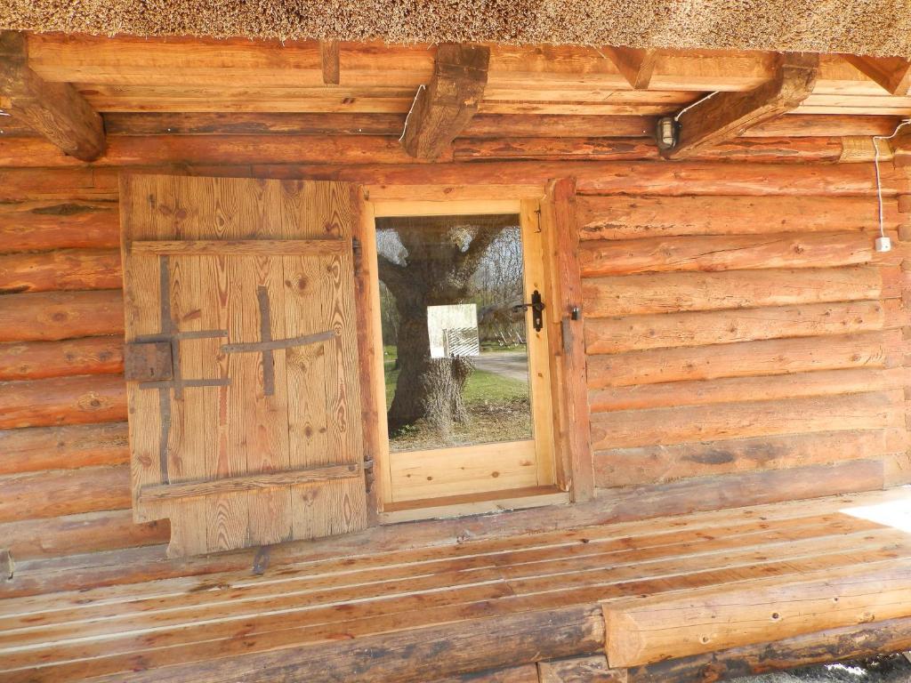 Laugu Holiday Resort Δωμάτιο φωτογραφία