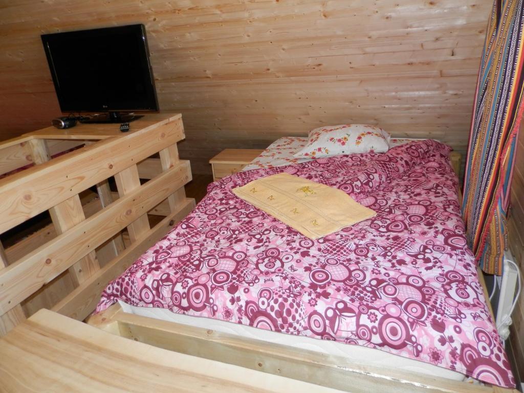 Laugu Holiday Resort Δωμάτιο φωτογραφία