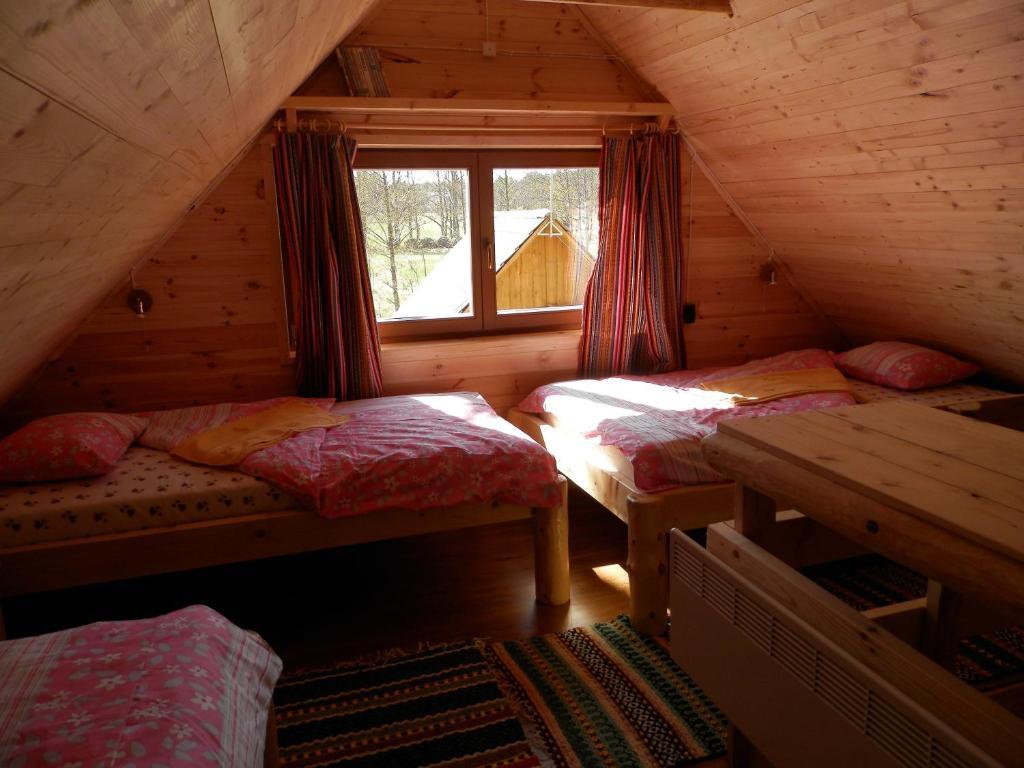 Laugu Holiday Resort Δωμάτιο φωτογραφία
