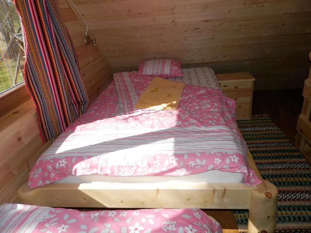 Laugu Holiday Resort Δωμάτιο φωτογραφία