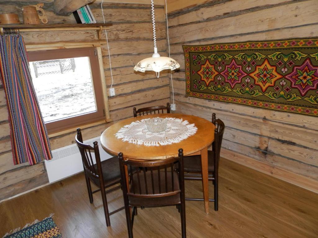Laugu Holiday Resort Δωμάτιο φωτογραφία
